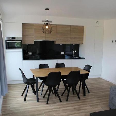 West Bay Familieappartement Middelkerke Extérieur photo