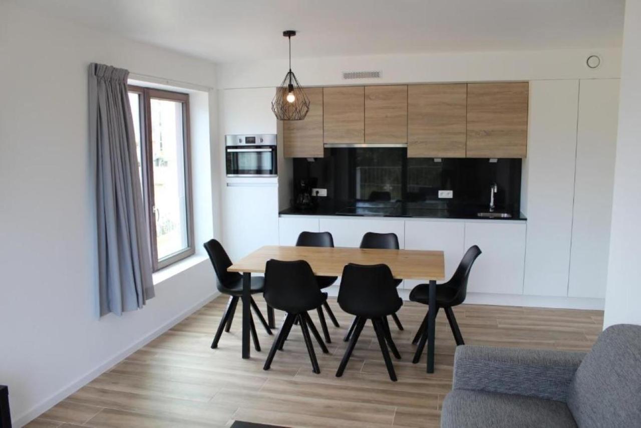 West Bay Familieappartement Middelkerke Extérieur photo