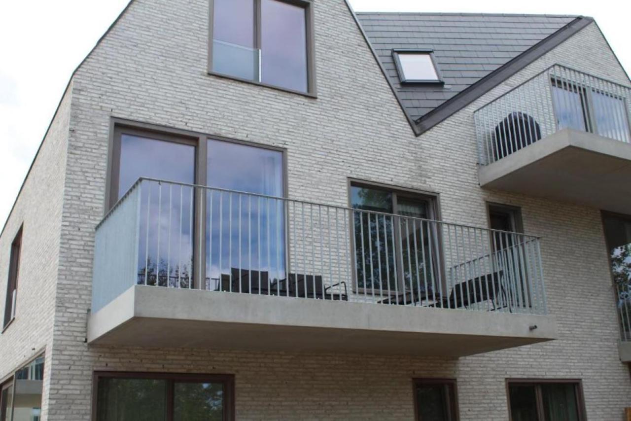 West Bay Familieappartement Middelkerke Extérieur photo