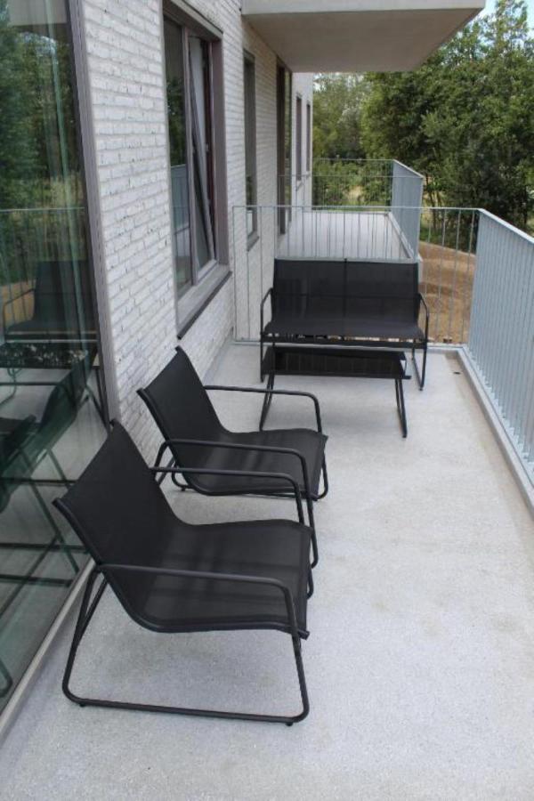 West Bay Familieappartement Middelkerke Extérieur photo