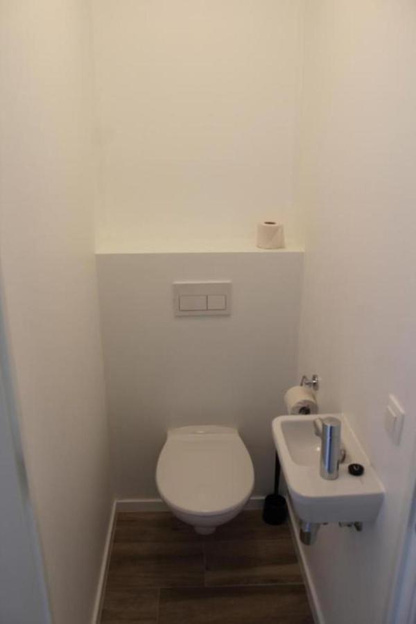 West Bay Familieappartement Middelkerke Extérieur photo