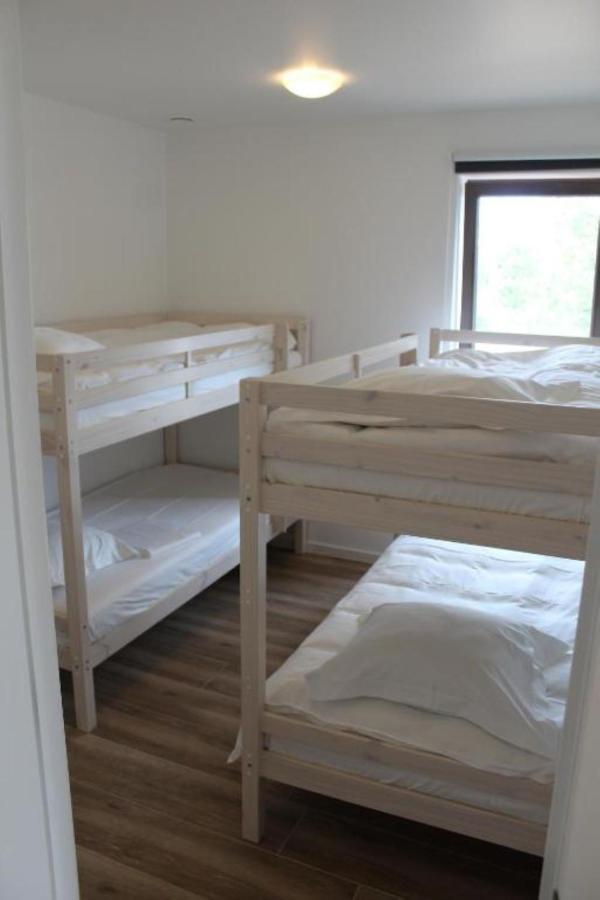 West Bay Familieappartement Middelkerke Extérieur photo