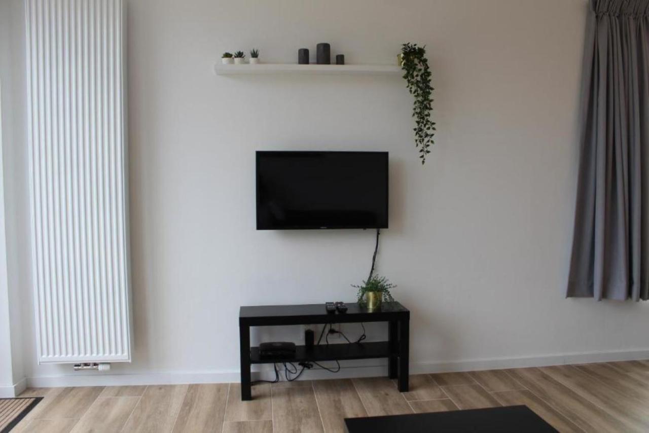 West Bay Familieappartement Middelkerke Extérieur photo